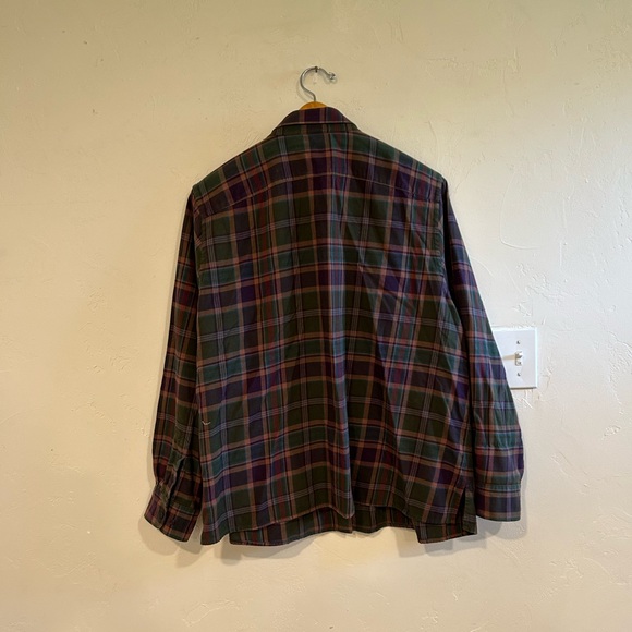 Lauren Ralph Lauren Buttonup - Picture 2 of 5